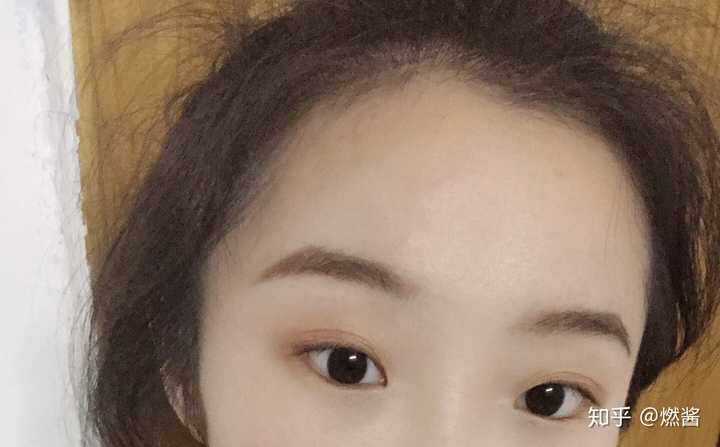 杏眼是种什么样的体验?