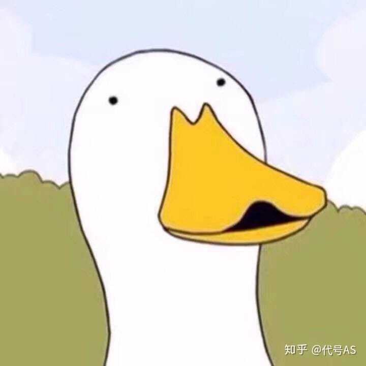 有没有哪些适合当头像的表情包?