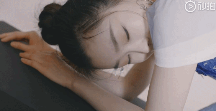 这两位漂亮妹妹是谁鸭 --------------------------多图预警