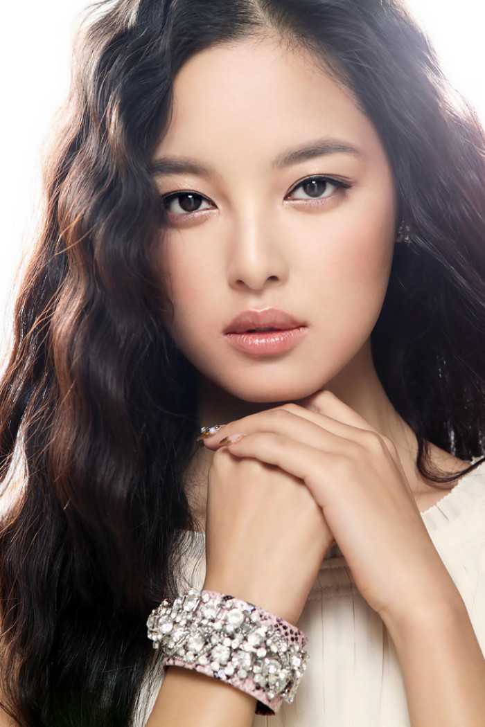 如何评价辛芷蕾这位女演员?