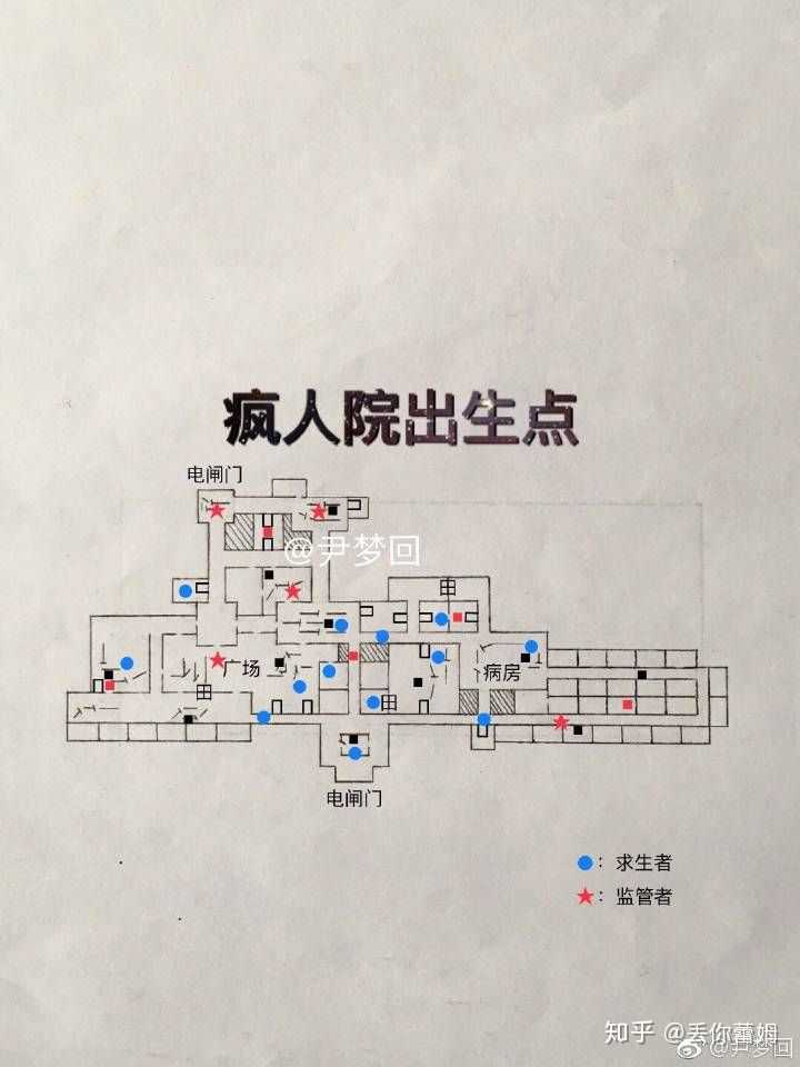 第五人格地窖怎么找?