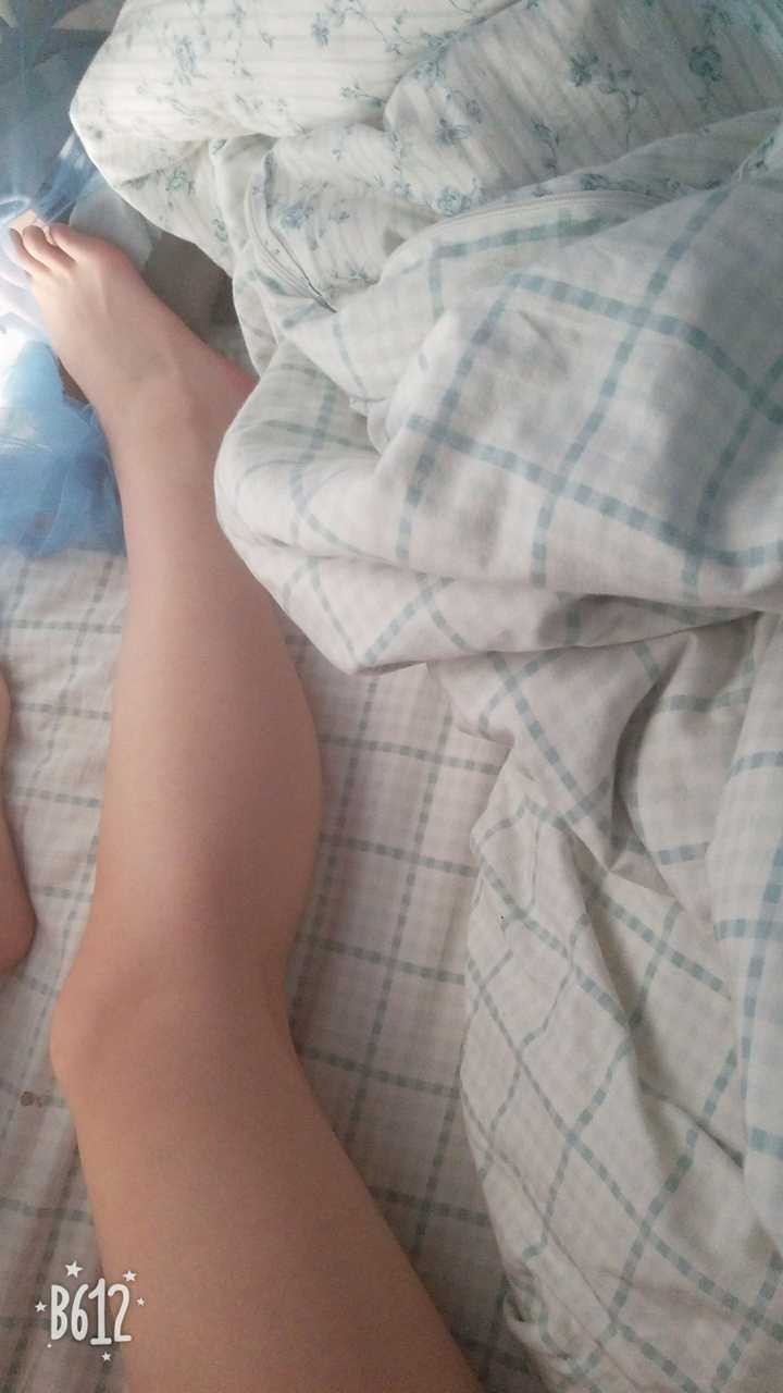 女生腿粗是怎样一种体验?