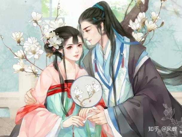 有没有什么让你念念不忘的古言推荐?