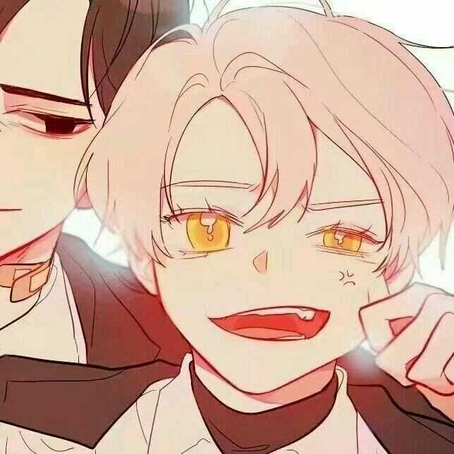 动漫兄弟头像 知乎