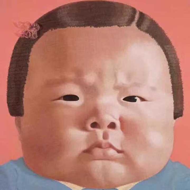 有没有因为鼻子不好看而毁了整张脸的例子?