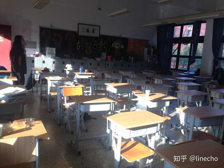 在上海市进才中学读书是怎样一种体验