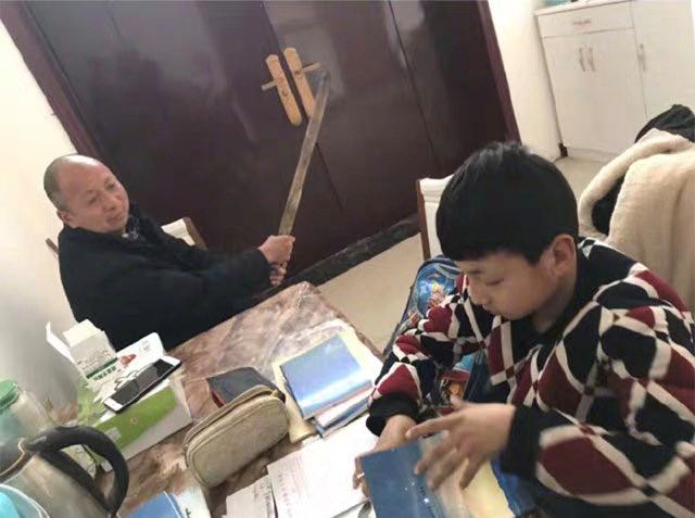 你们在上网课时遇到了什么搞笑的事情?