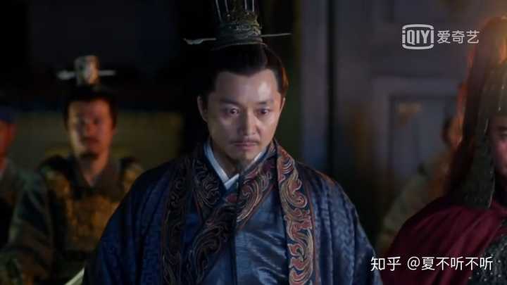 几年后又看电视剧《琅琊榜》是什么感受?