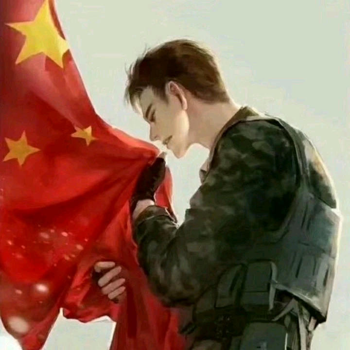 关于明天的全国哀悼,我想换个有纪念意义的头像,大家有什么好的图片吗