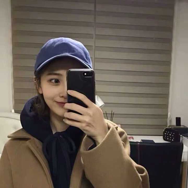 有哪些一眼看上去就感觉很安静的头像?
