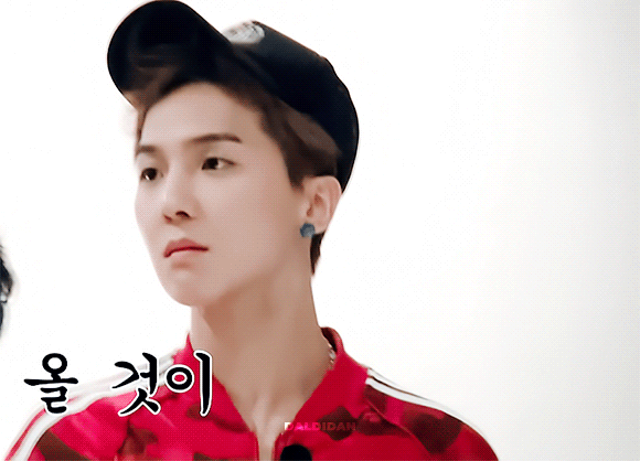 韩团里有没有安利的非粉存的图片?