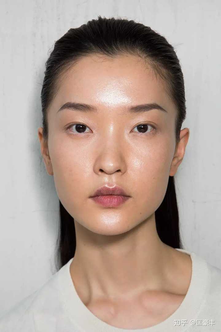 你一直 get 不到哪些明星的颜值?
