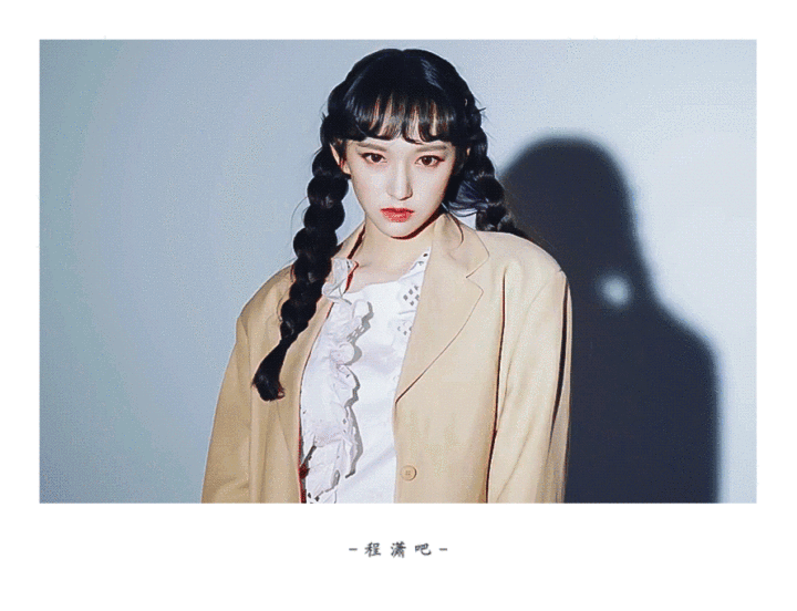 有没有珍藏已久的!idol的动图!gif ?
