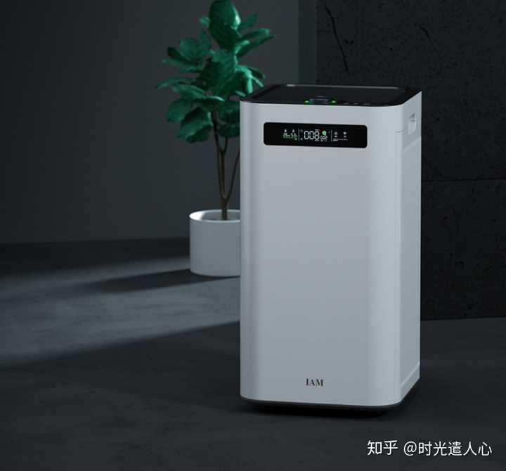 iam空气净化器到底如何?