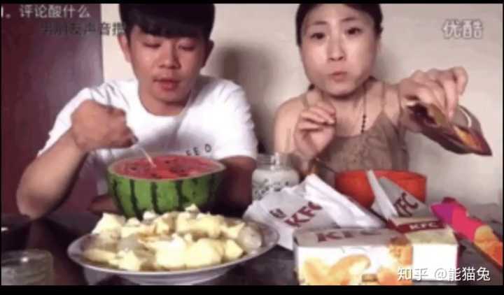 早期大胃王桐桐