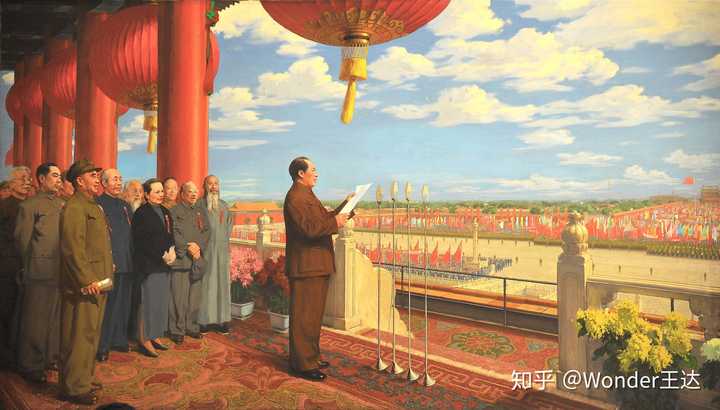 新中国成立 70 周年,你有什么想对祖国说的话?