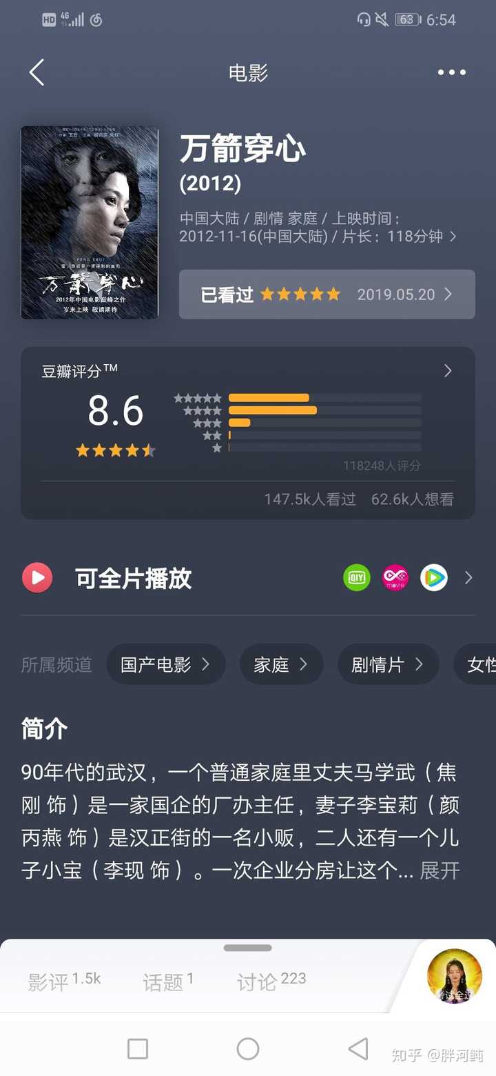 万箭穿心 中了万箭穿心的命,也要抱着万丈光芒的心