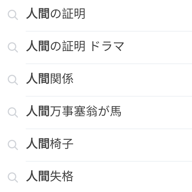 人间失格中的人间是指社会学意义中的人,不配做人.