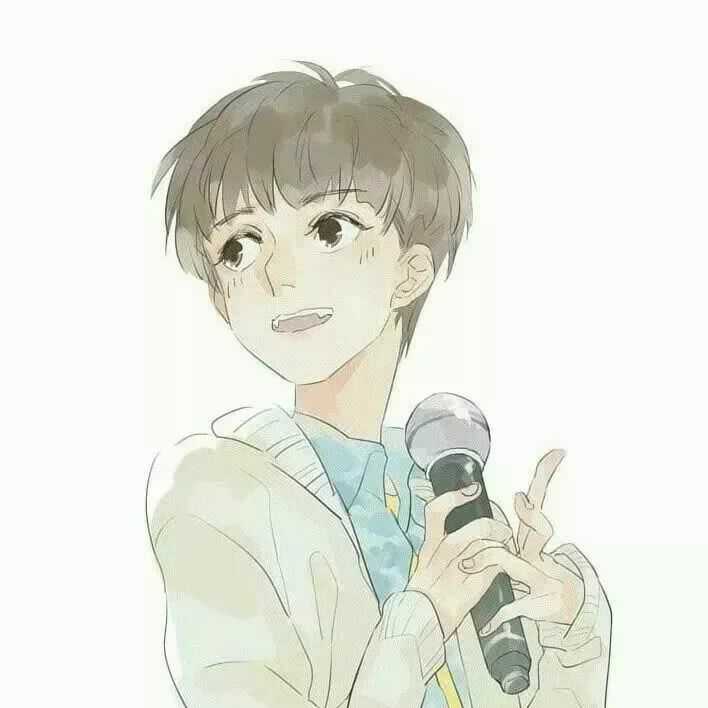 有哪些女生喜欢的男头像?
