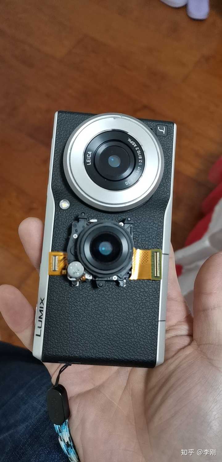 松下cm1手机