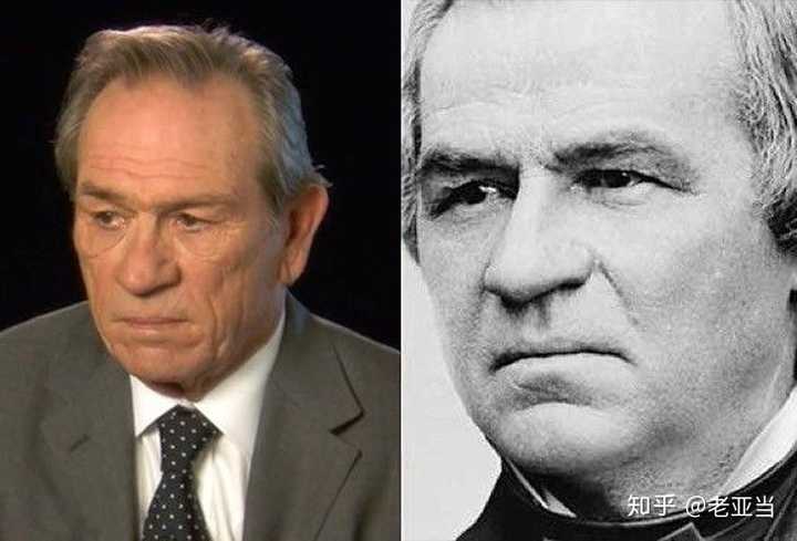 第十七任美国总统 andrew johnson