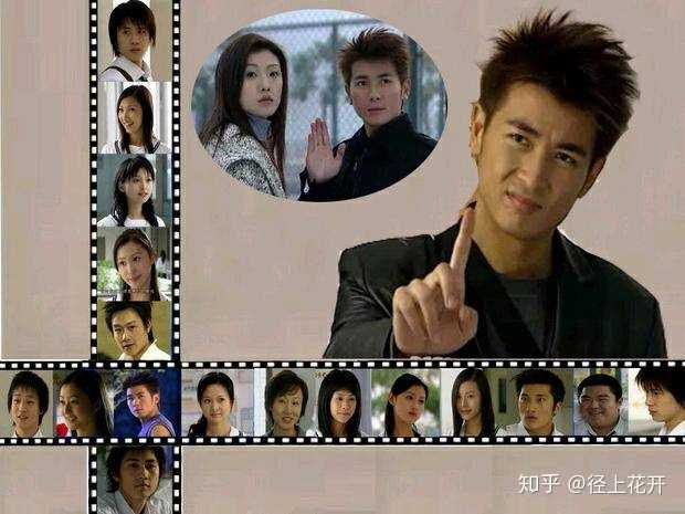 那时,电视剧《十八岁的天空》正在热播,保剑锋演的古越涛傲人的教学
