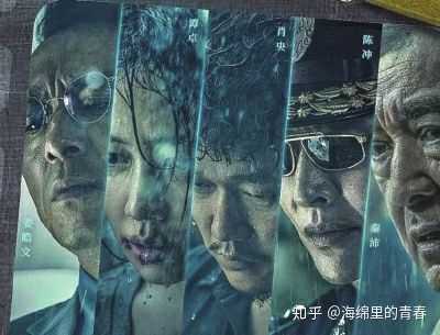 如果你是电影《误杀》中的李维杰,在回家后得知妻女误杀局长的儿子,你