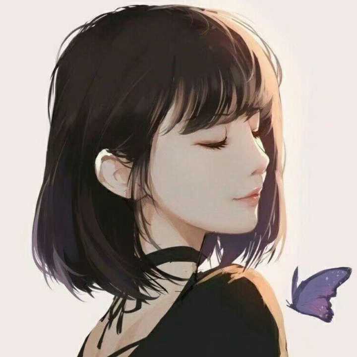 但是依旧要继续  今天先更到这里,后续有喜欢的头像还会陆续上传哒