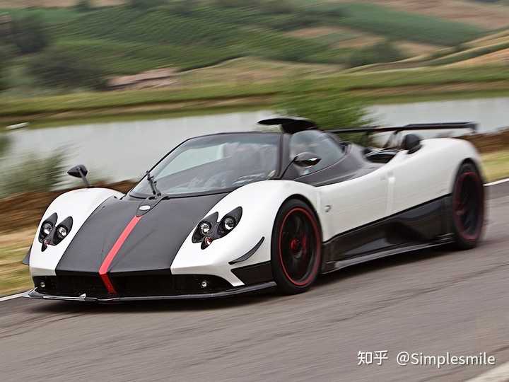 zonda cinque,zondaking 买不到的话 pagani zonda cinque roadster 买得到的话 benz s65 amg