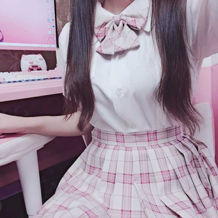 穿jk和lo真的很骚吗?