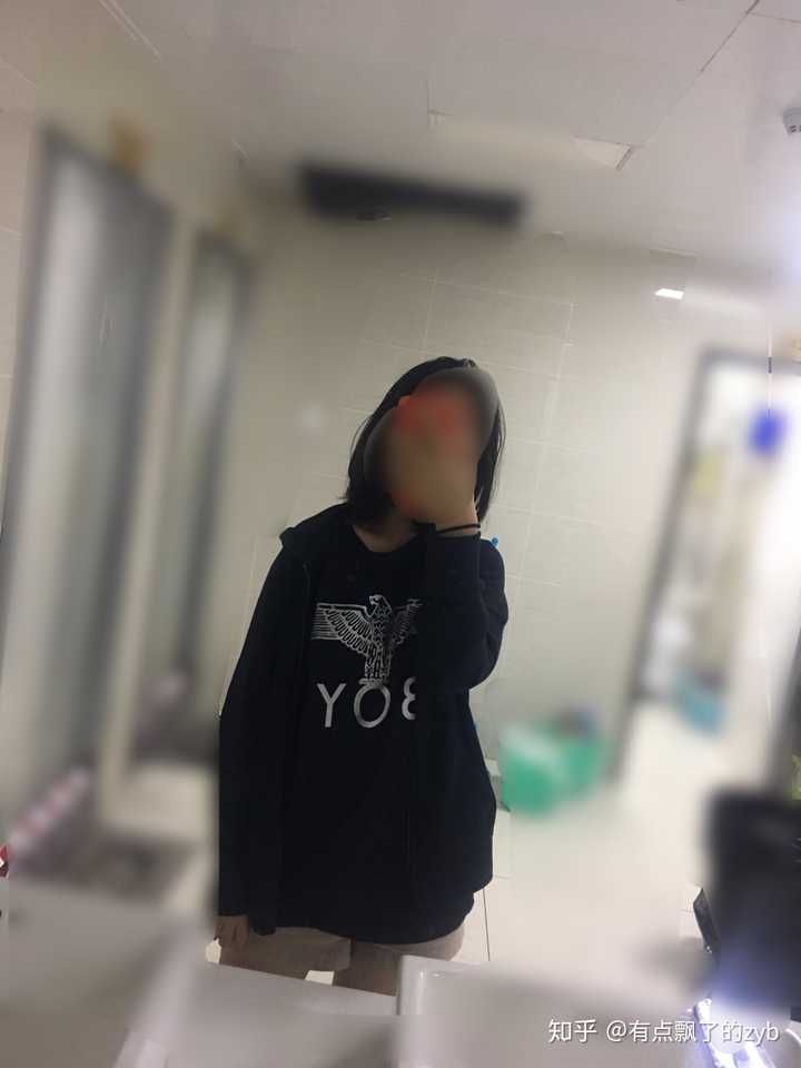 学生党日常穿搭是什么样的?