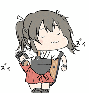 如何看待部分舰队collection玩家指责碧蓝航线游戏新实装的line表情?