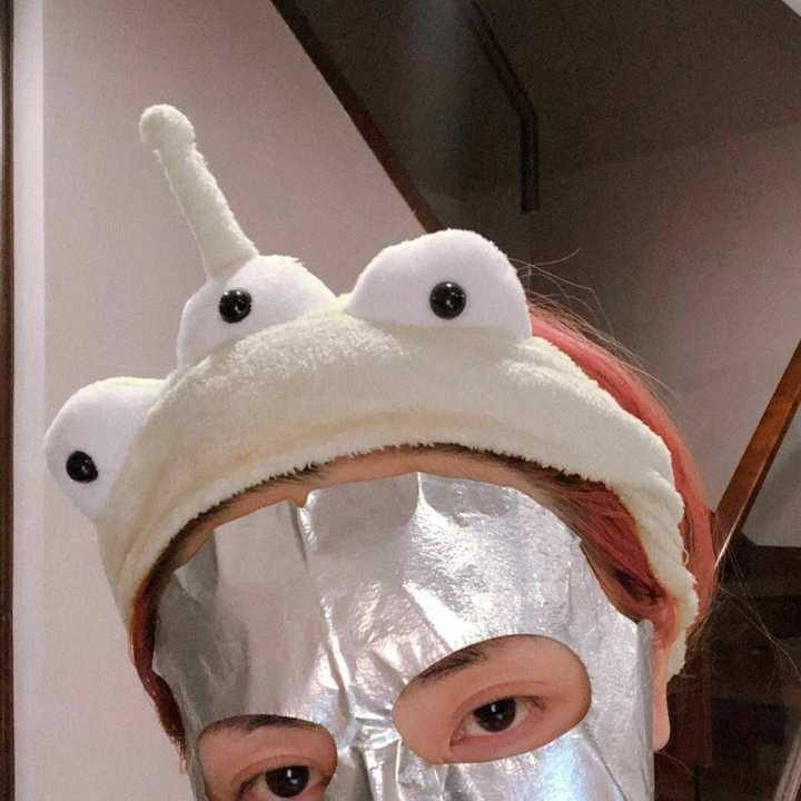 有没有什么很有格调的沙雕头像?