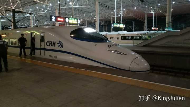 crh380b特等座,crh380bg特等座 当时乘坐的crh2c和隔壁站台的crh380b