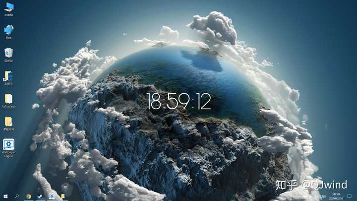 wallpaper创意工坊推荐,wallpaper创意工坊 蒸汽平台steam壁纸引擎wallpaperengine创意工坊中有哪些值得推荐的