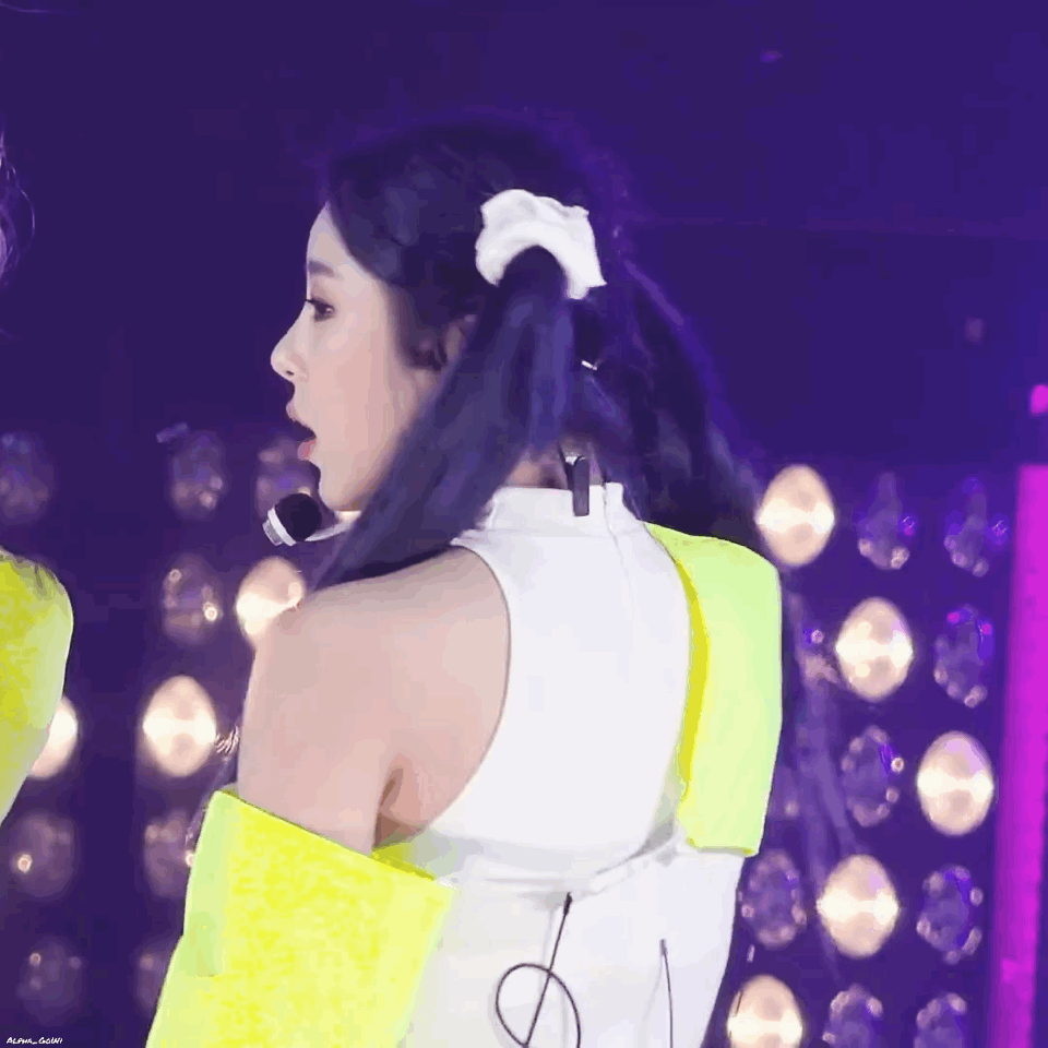 mamamoo 的颜值,你们如何看待?