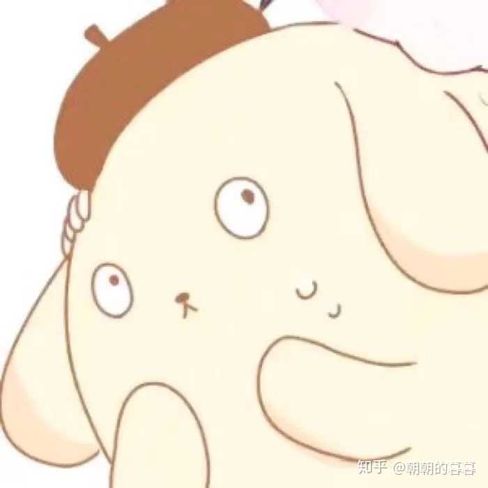 有没有可爱又不明显的情侣头像?