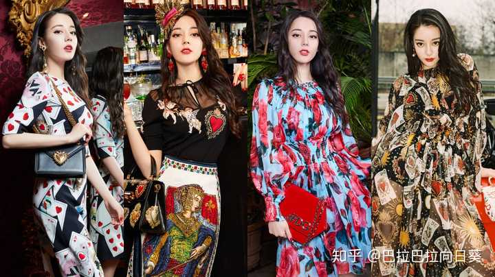 如何看待迪丽热巴解约杜嘉班纳(dolce&gabbana)亚太地区品牌大使?