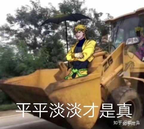 屌爷和开压路机的甜甜圈(雾