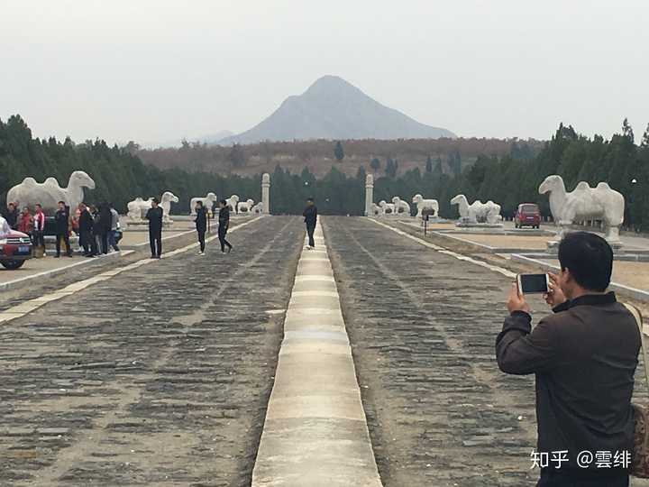 河北「清东陵」是一个什么景点,有什么吸引人的地方和