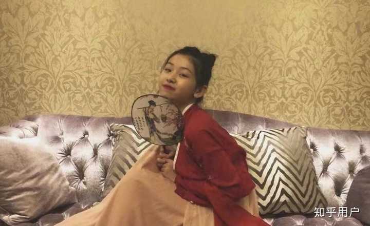 如何评价抖音于anna?