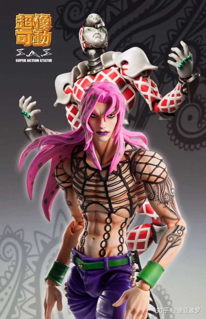 朋友喜欢假面骑士和jojo,我可以送他什么生日礼物?