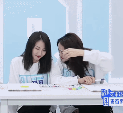 谢可寅想见你直拍https://www.zhihu.