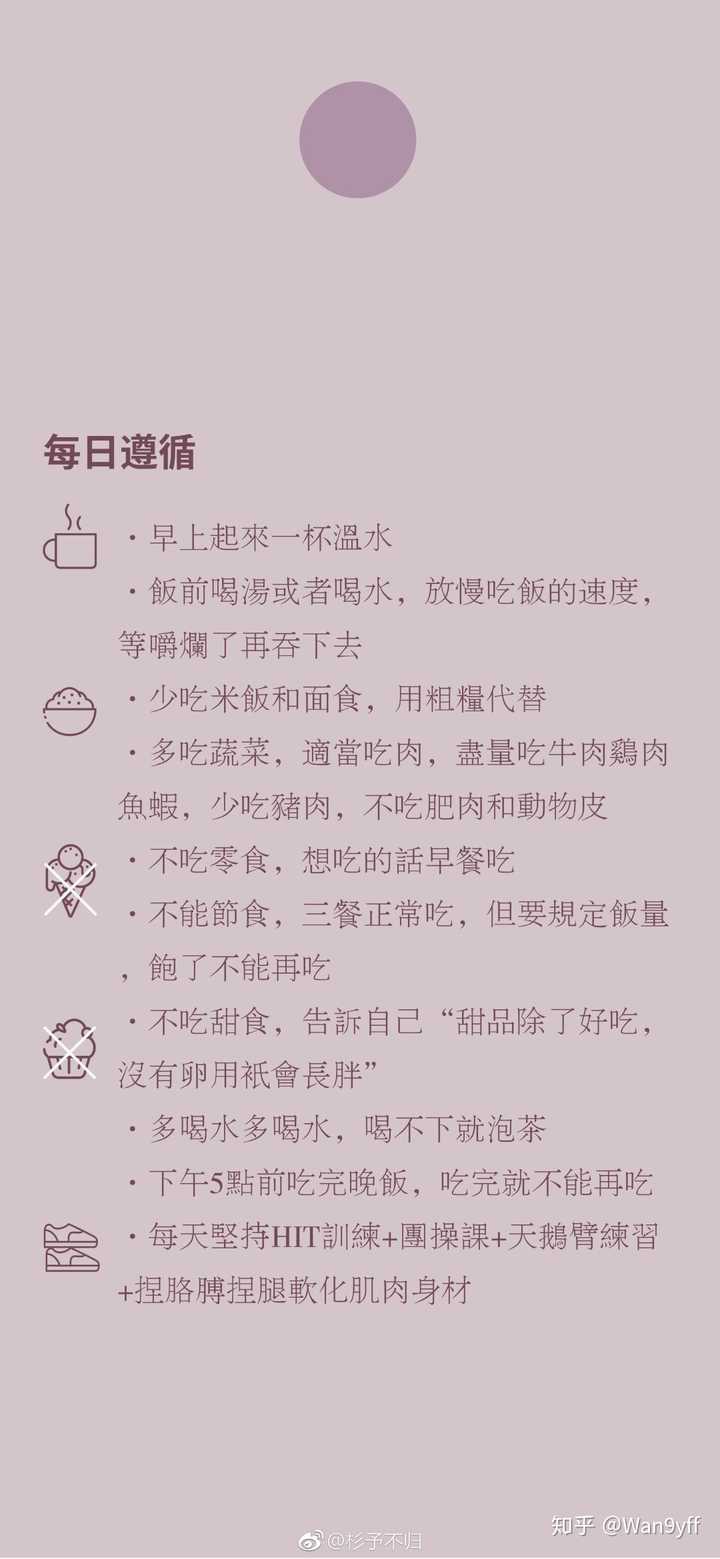 有没有哪些让人看了就有想减肥的欲望的图片?拿来做壁纸?