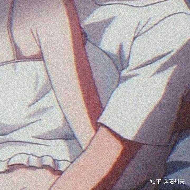 有没有一眼就很舒适的微信头像?