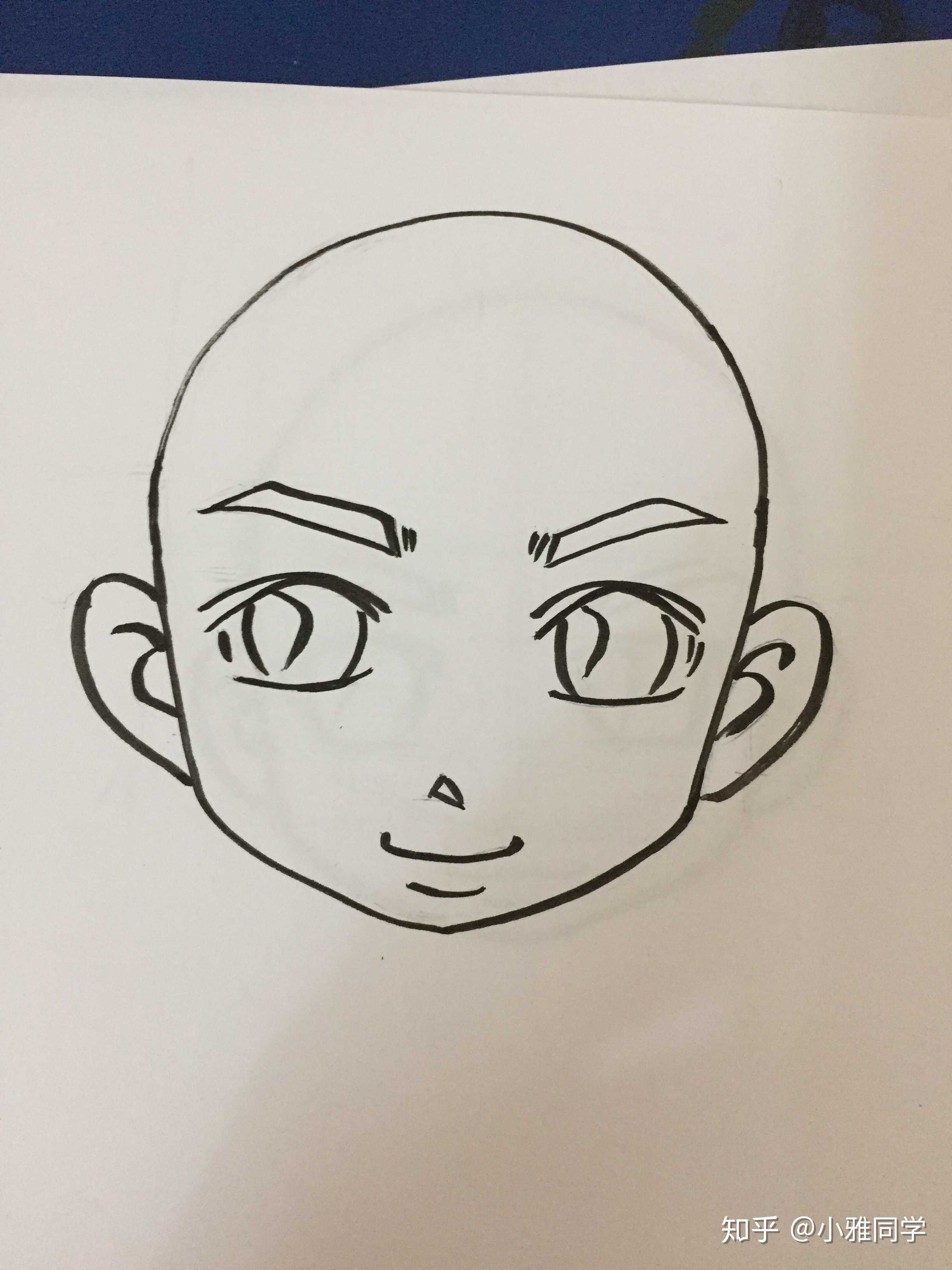 从基础开始学画画