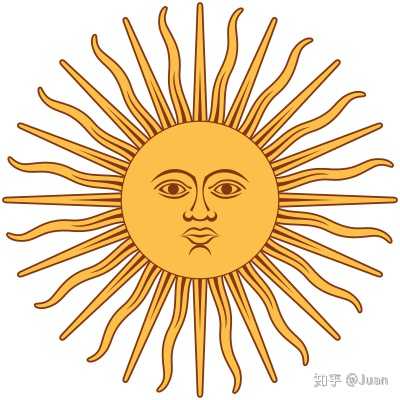 因蒂,印加神话中的太阳神
