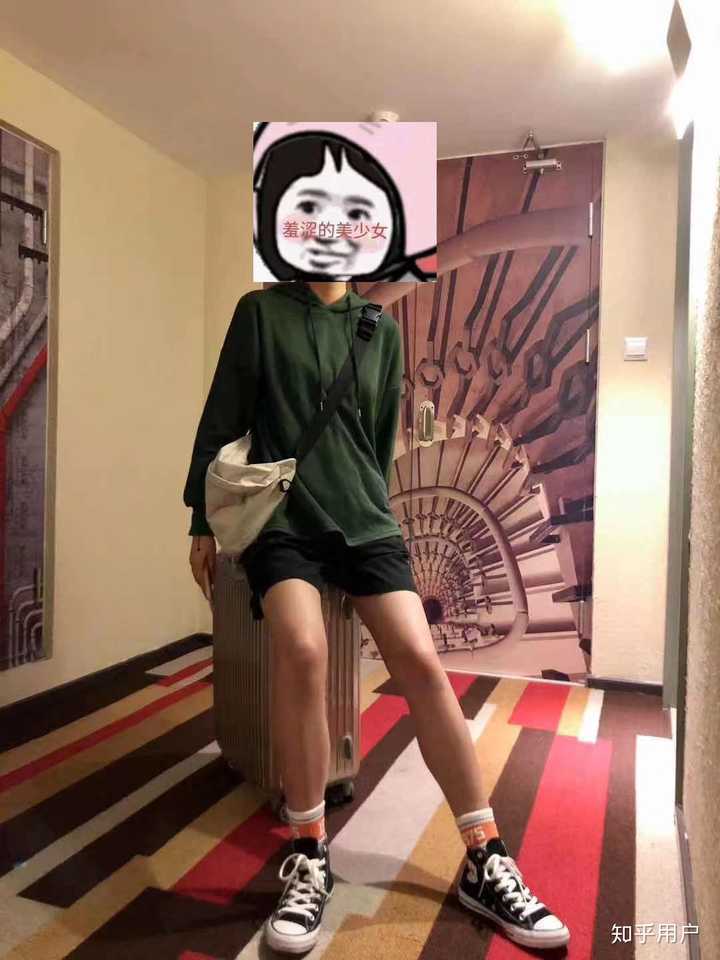 女生身高175 是怎样的体验?