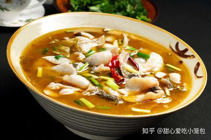 酸菜鱼是川菜中的名菜 是怎么烹饪的 哪种鱼适合?