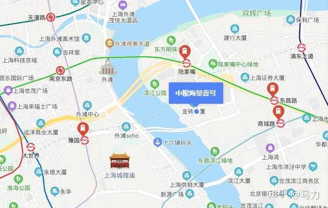 能够住在上海顶级豪宅汤臣一品的都是些什么人?